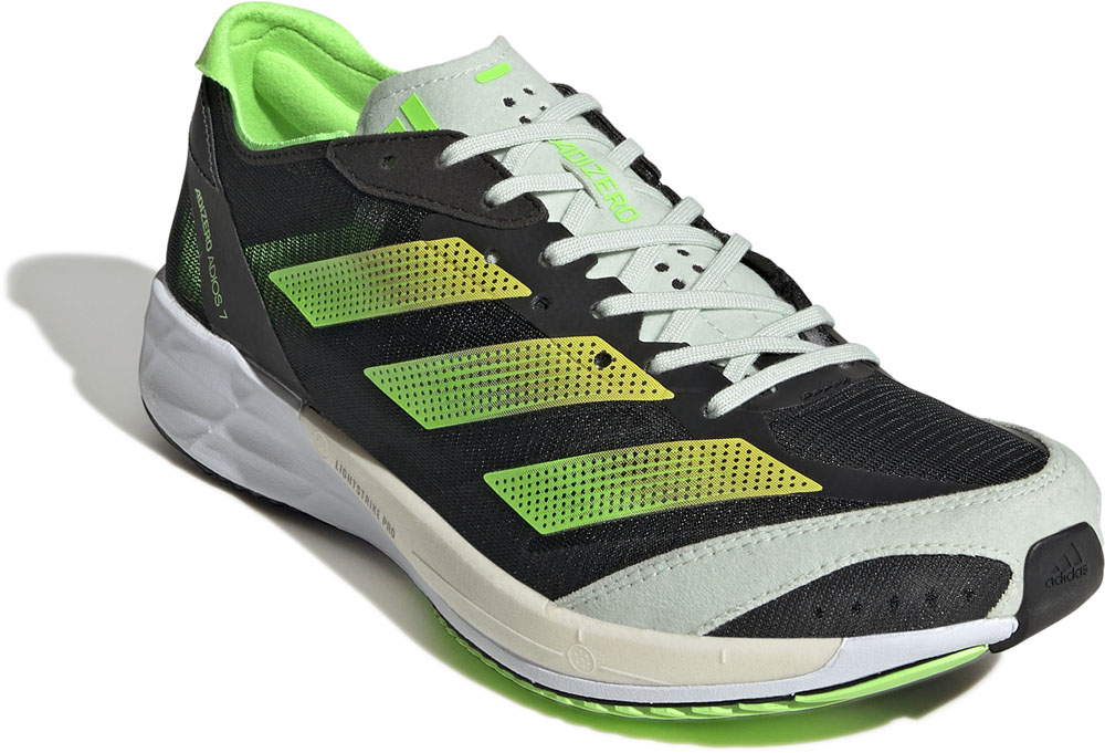 adidas(アディダス) ADIZEROJAPAN7W (adj-gy8408-) リクジョウ 陸上 シューズ 靴