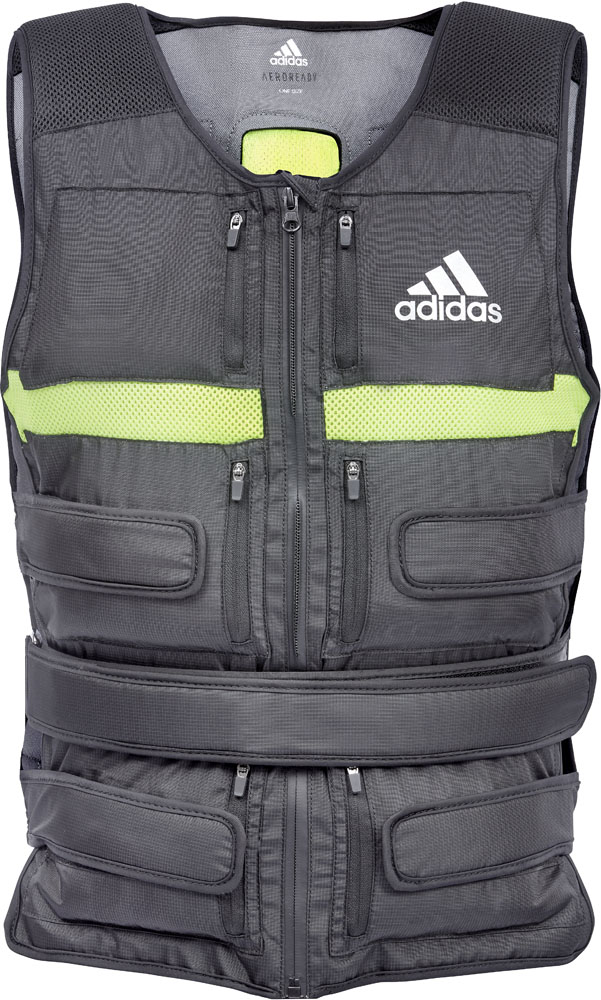 楽天市場】adidas(アディダス) フルボディー ウエイトベスト