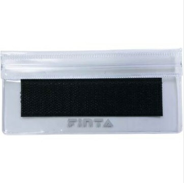 メール便ok Finta レフリー サッカー Ft5970 リスペクトワッペンホルダー フィンタ