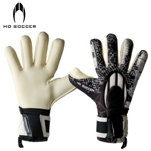 【送料無料】 HO SOCCER HOサッカー フェノメノン プロ 4 ハイパー ブラック 52.0175 GKグローブ グローブ サッカー フットサル GK ゴールキーパー キーパー 練習 部活 クラブ サークル 試合 大会 ゲーム プレゼント ギフト