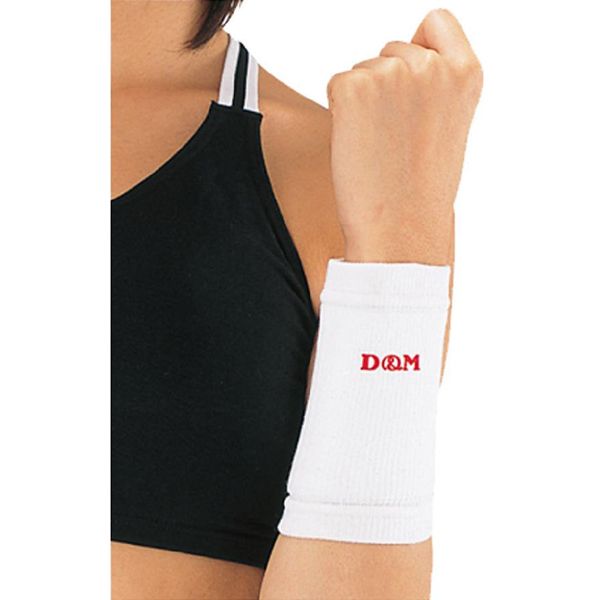 D＆M 遠赤サポーター手首用 (dm-5200-) 　プレゼント　ギフト