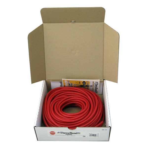 送料無料 D＆M セラチューブ／100フィート（30．4）レッド【ミディアム】0 (dm-tt12-) 　プレゼント　ギフト｜サッカーフットサルショップＡＬＡ