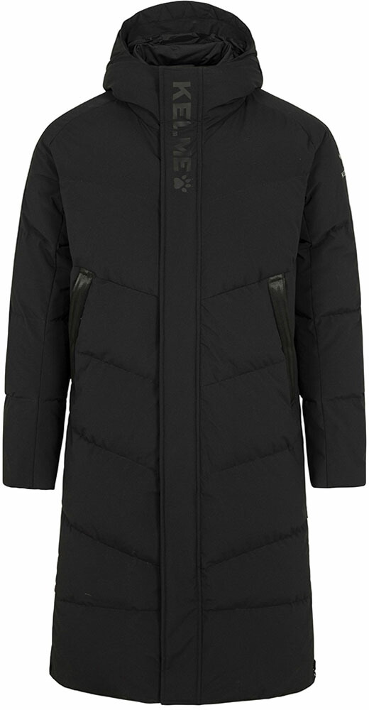 楽天市場】ケルメ アウター [8061yr1005 ダウンジャケット] kelme