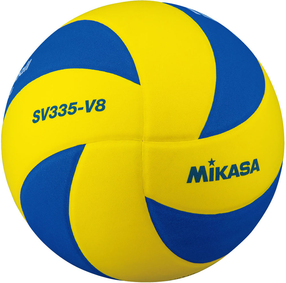 ミカサ Mikasa スノーバレーボールsv335 V8 Mg Sv335v8 ボール バレーボール Gamerzos Com