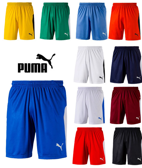 楽天市場 メール便ok サッカーゲームパンツ Jr ジュニア プーマ Puma ｐｕｍａ 子供 サイズ サッカー 短パン Jr用サッカーパンツ 練習着 プレゼント ギフト サッカーフットサルショップａｌａ