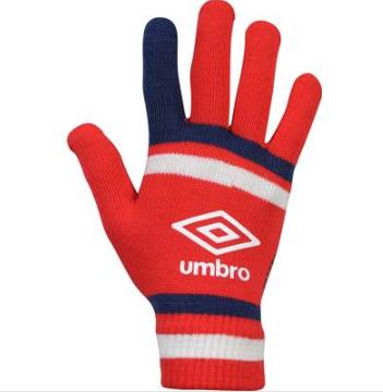 umbro football gloves