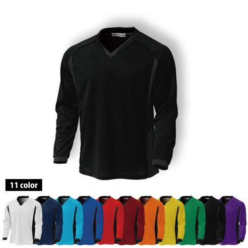 迅　長袖練習着 楽天市場】ヴィクターリャ VICTALLA ドライロングスリーブ