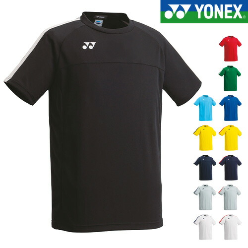 ヨネックス　ユニフォーム YONEX ヨネックス メンズ レディース ゲームシャツ プロスタイル