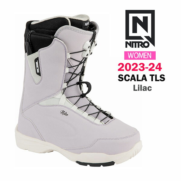 23-24 NITRO BIANCA TLS 25cm ナイトロ ビアンカ 楽天市場】【即納】23-24 NITRO BIANCA TLS ｶﾗｰ:Iron 24.5cm