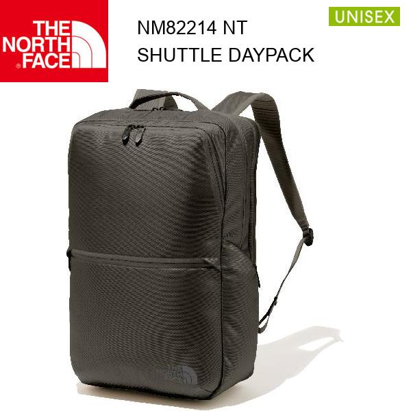 22fw ノースフェイス シャトルデイパック Shuttle Daypack NM82214 カラー NT THE NORTH FACE 正規品  注目ショップ・ブランドのギフト