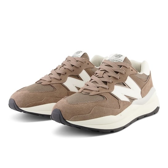NEW BALANCE ブラウン セーター New Balance M576BWN ニューバランス576 ブラウン ヌバック