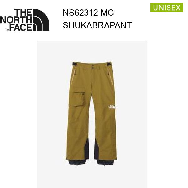 楽天市場】24FW ザ・ノース・フェイス シュカブラ パンツ