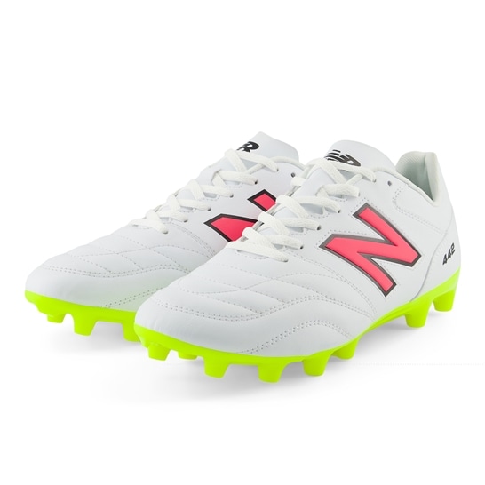 ニューバランス New Balance MS43H WH2 2E メンズ サッカー スパイク  正規品