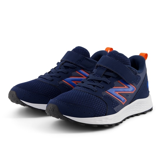 ニューバランス New Balance YU650W NB1 W キッズ　ジュニアシューズ　正規品