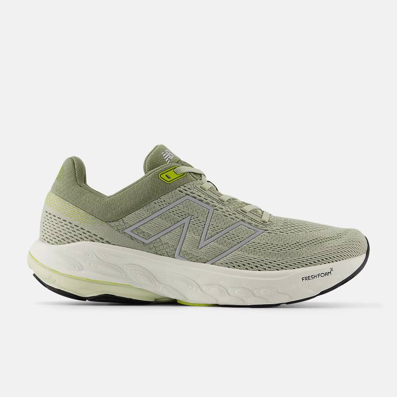 25fw  ニュー平衡にする New Balance M860 H14 2E メンズ 駈けっくらシューズ  置き目品