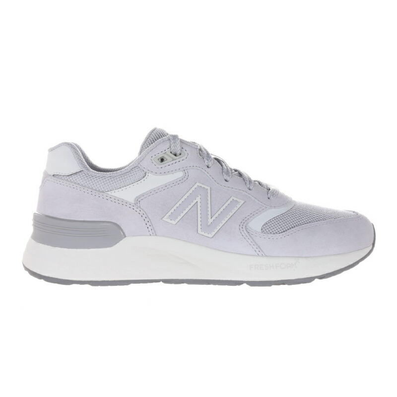 25fw ニューバランス New Balance WW880 BA7 2E レディース ウォーキングシューズ 正規品