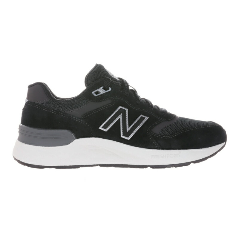 25fw ニューバランス New Balance WW880 BB7 2E レディース ウォーキングシューズ 正規品 13,970円