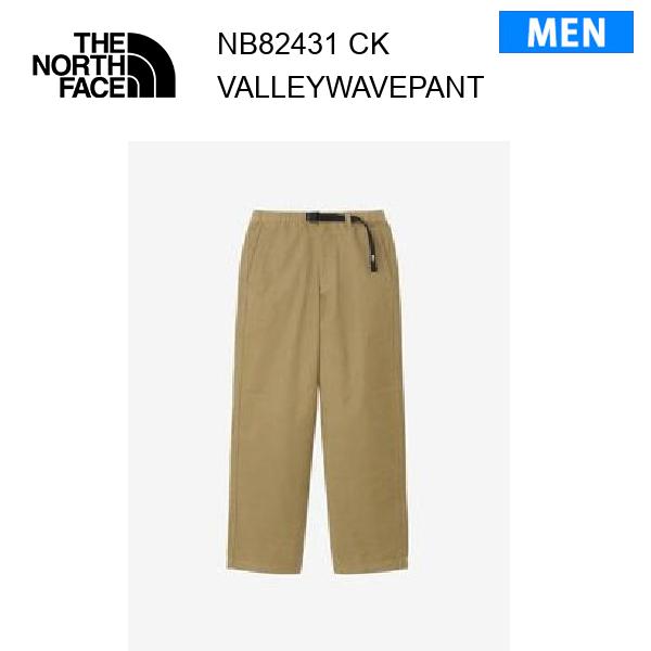 楽天市場】ザ・ノース・フェイス THE NORTH FACE バレーウェーブパンツ