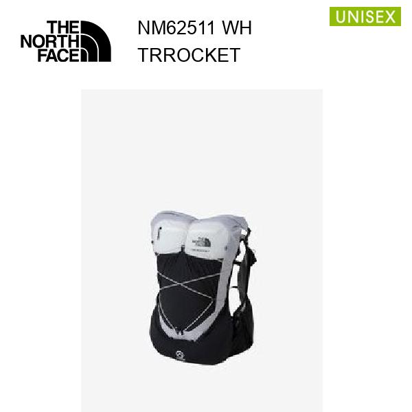 楽天市場】ザ・ノース・フェイス THE NORTH FACE ティーアールロケット