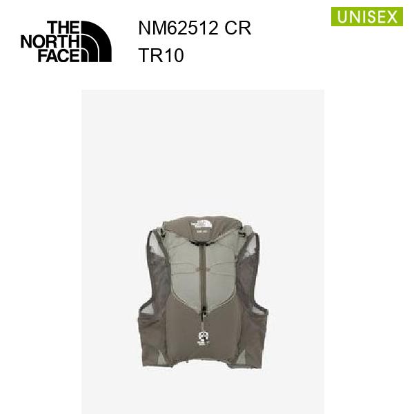 25fw ザ・ノース・フェイス ティーアール10 NM62512 カラー CR THE NORTH FACE 正規品｜スポーツショップアラジン