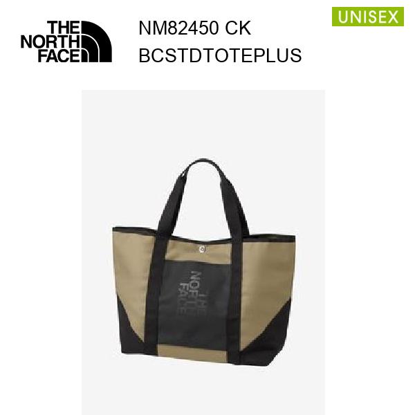 25fw ザ・ノース・フェイス BCスタンダードトートプラス NM82450 カラー CK THE NORTH FACE 正規品