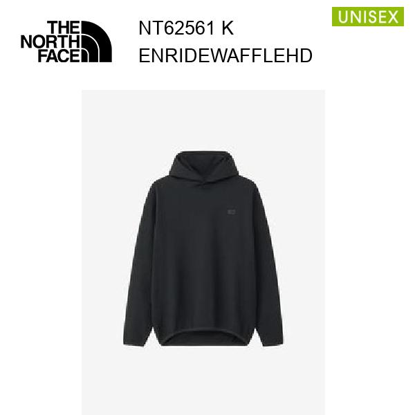 楽天市場】・THE NORTH FACE｜Enride Waffle Hoodie/ ノース フェイス