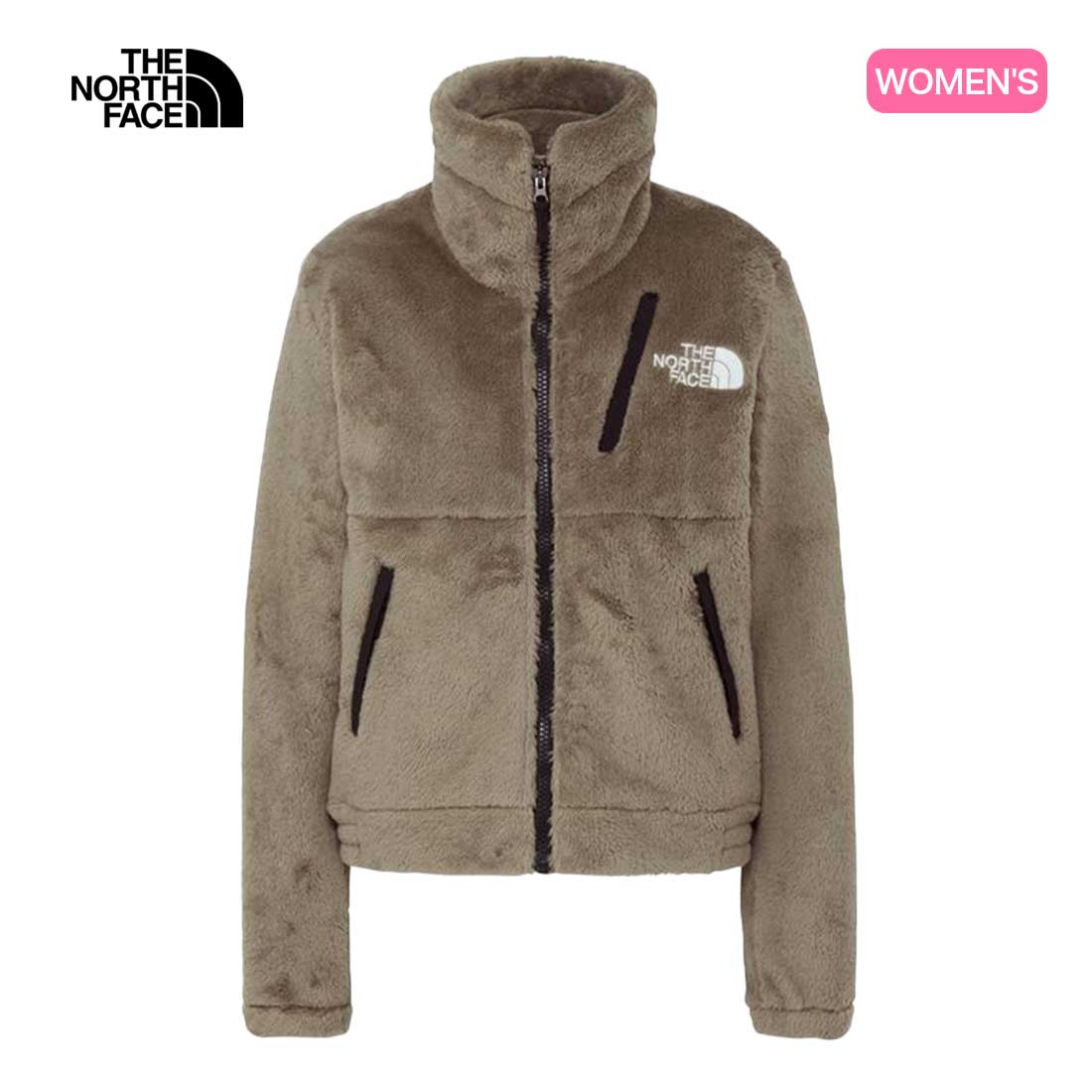 楽天市場】ノースフェイス Wsショートバーサロフトジャケット