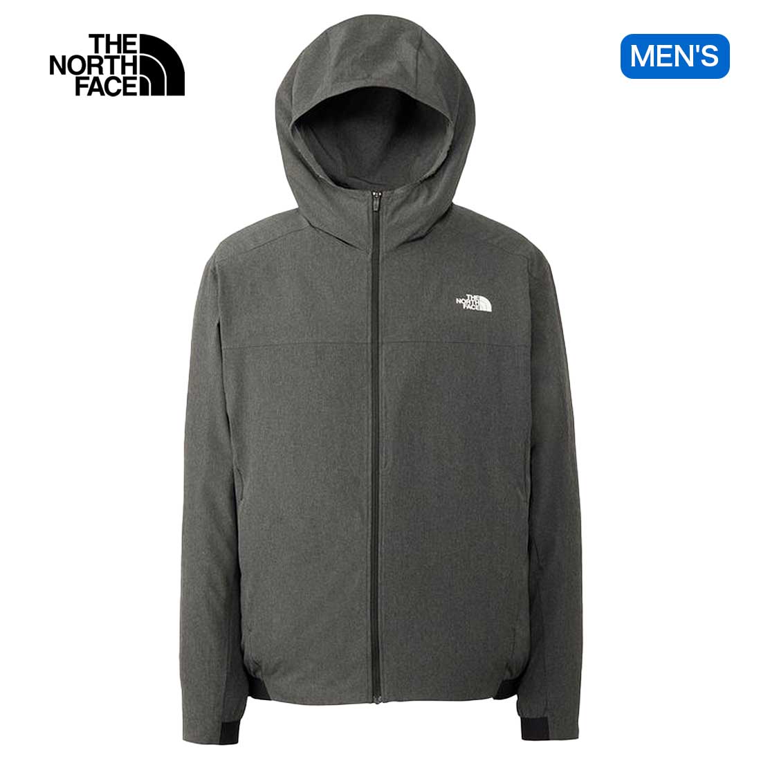 25fw ザ・ノース・フェイス フレキシブルフーディ メンズ NP22581 カラー ZC THE NORTH FACE 正規品