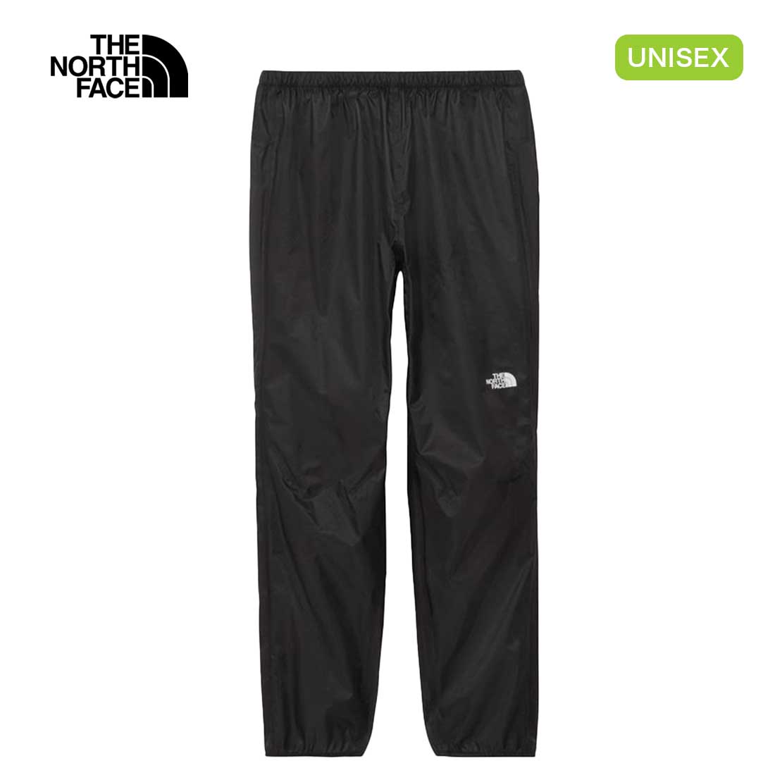 25FW ザ・ノース・フェイス ストライクトレイルパンツ ユニセックス（WM WL S M L XL）NP62577 ブラック THE NORTH FACE 正規品