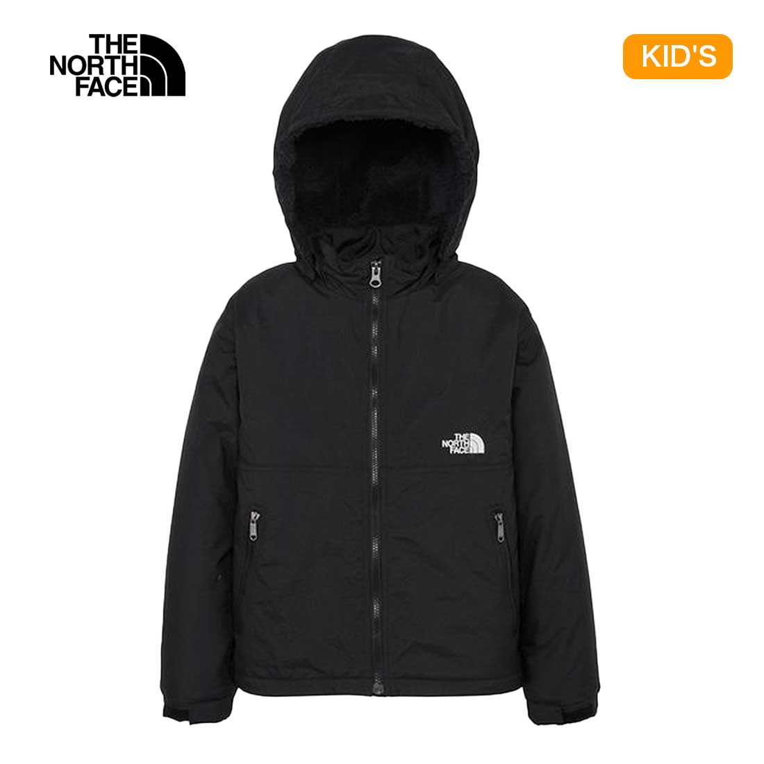 （プロフ必読）様　新品未使用　ノースフェイス　ノマド　ジャケット　110 黒 楽天市場】☆最大2,000円OFFクーポン 11/4〜11/11☆ ザ・ノース
