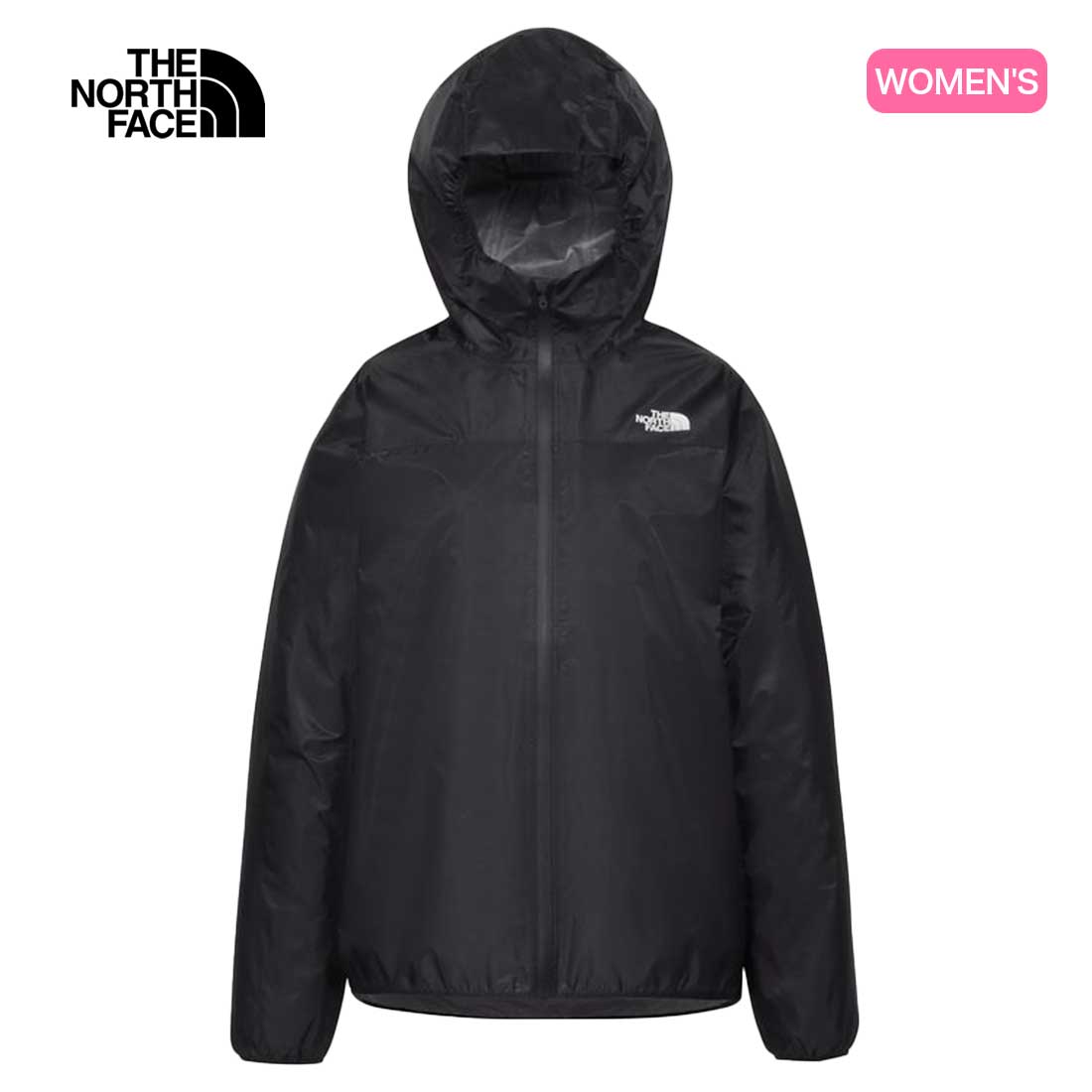 楽天市場】ザ・ノース・フェイス レインジャケット レディース