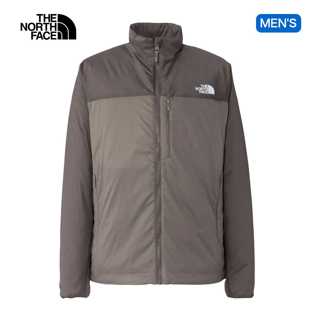 THE NORTH FACEザ・ノースフェイスDRYVENTFREEDOMBIB ザ・ノース・フェイス】ベントリックスアクティブハーフジップ（ユニ