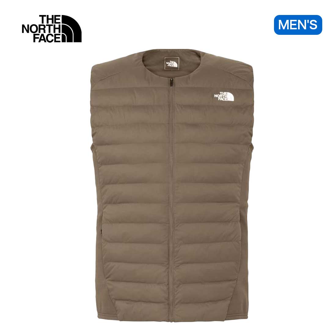 b*5様 24AW完売品　THE NORTH FACE レッドランベスト　新品未 レッドランベスト メンズ / Red Run Vest | THE NORTH FACE | ザ