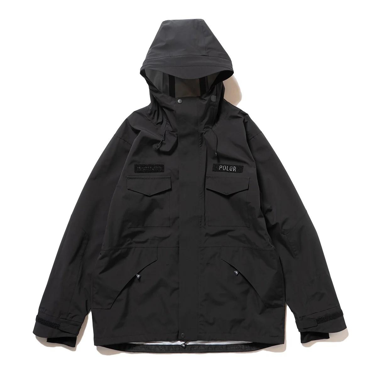 楽天市場】2025 KNOWY SNOWBOARD WEAR 2024-25 ノーウェイ スノーボードウェア フラッシュバックジャケット  FLASHBACK JACKET HSNW35001 カラー BLACK 正規品 : スポーツショップアラジン