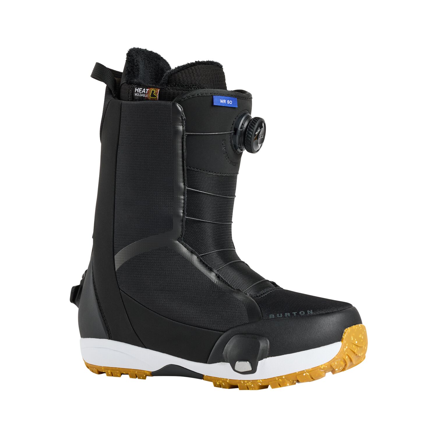 楽天市場】入荷済み！25-26 BURTON SNOWBOARD STEPON BOOTS HISHOT X