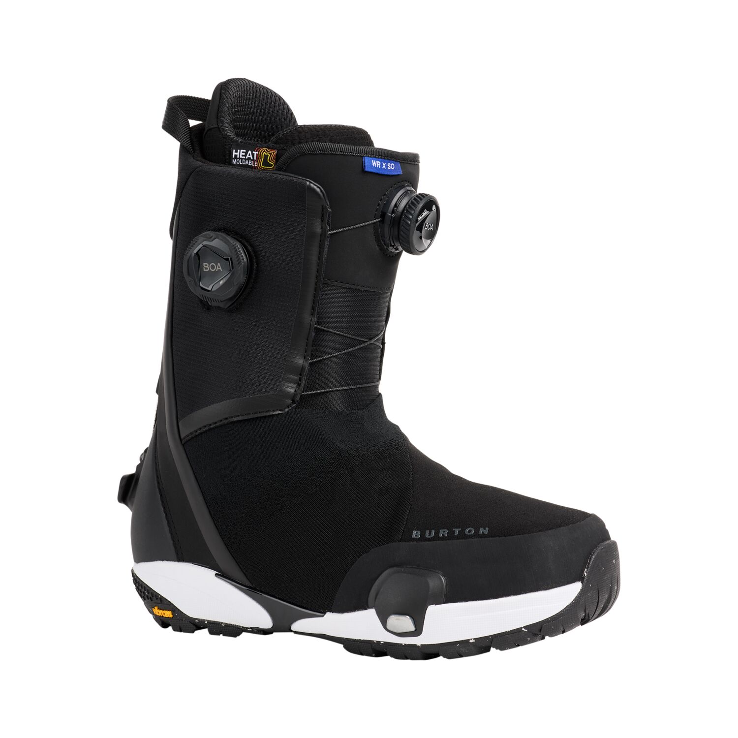 楽天市場】入荷済み！25-26 BURTON SNOWBOARD STEPON BOOTS HISHOT X