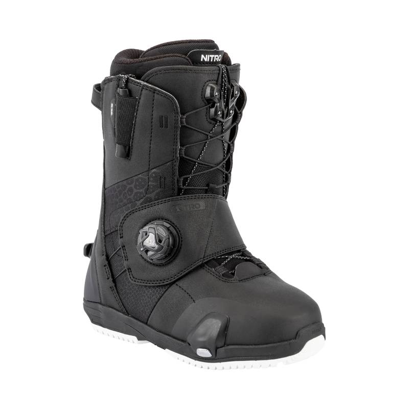 楽天市場】25-26 NITRO SNOWBOARD BOOTS PROFILE STEP ON TLS 2026