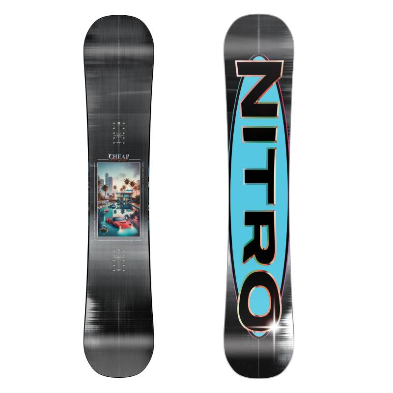 楽天市場】【旧モデル・アウトレット】2022-23 NITRO OPTISYM X DRINK