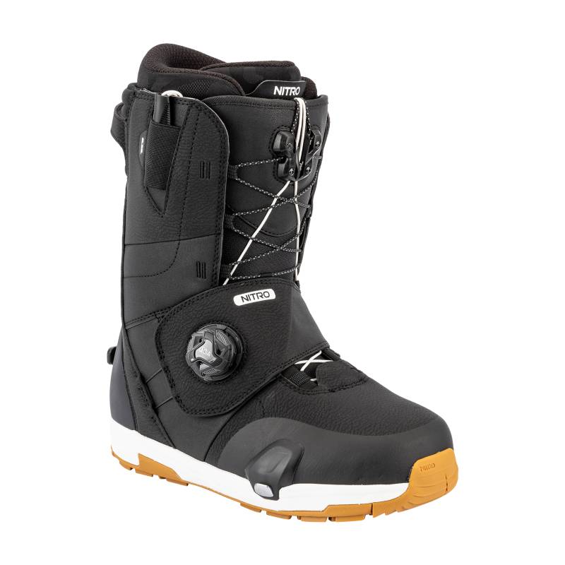 楽天市場】25-26 NITRO SNOWBOARD BOOTS PROFILE STEP ON TLS 2026