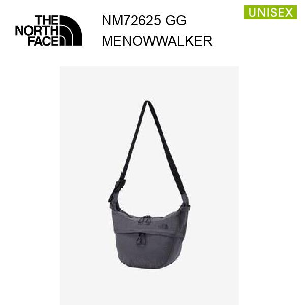 26ss ザ・ノース・フェイス メノウウォーカー NM72625 カラー GG THE NORTH FACE 正規品|スポーツショップアラジン