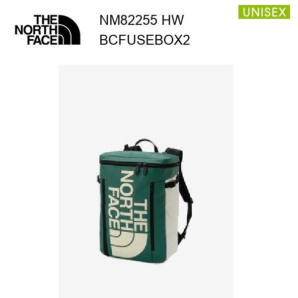 26ss ザ・ノース・フェイス BCヒューズボックス2 NM82255 カラー HW THE NORTH FACE 正規品