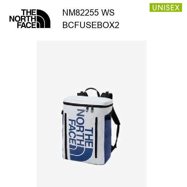 26ss ザ・ノース・フェイス BCヒューズボックス2 NM82255 カラー WS THE NORTH FACE 正規品 15,466円