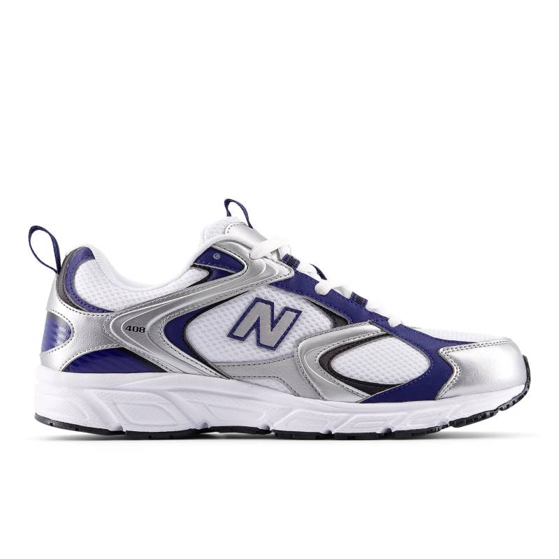 26ss ニューバランス U408 25M カジュアルシューズ New Balance 正規品