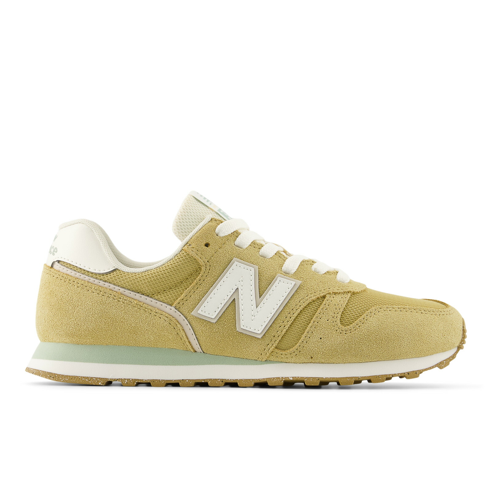 26ss ニューバランス W373 1X1 カジュアルシューズ New Balance 正規品