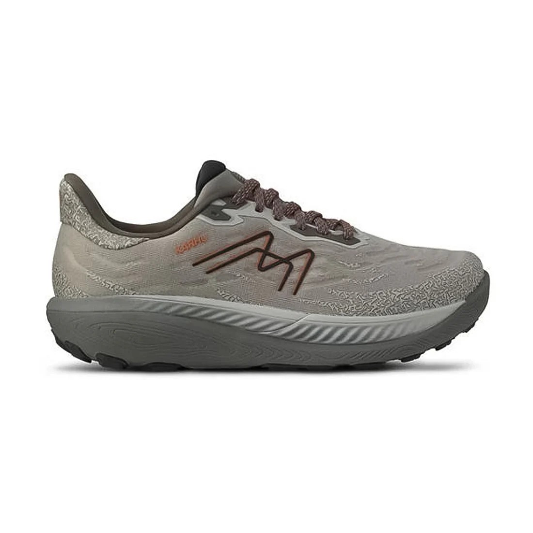 26SS Karhu カルフ トレランシューズ メンズ イコニATR WR KH104910 DRIED SAGE/CYCLAMEN トレイルランニング 正規品｜スポーツショップアラジン