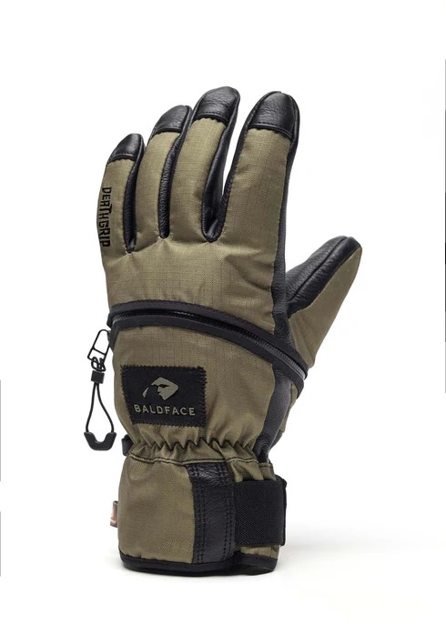 楽天市場】DEATHGRIP デスグリップ グローブ BALDFACE WEREWOLF GLOVE