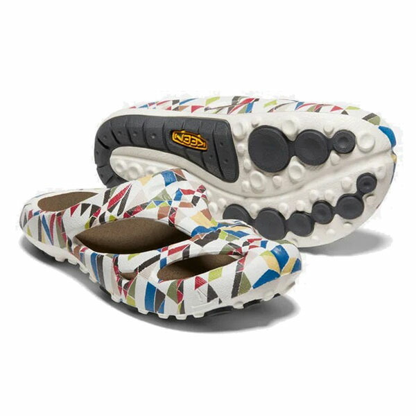 KEEN キーン シャンティ アーツ サンダル レディース ウィメンズ