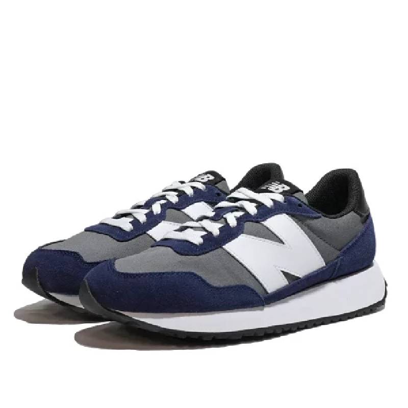 ニュー平衡にする New Balance MS237M CN Dメンズ  スニーカー シューズ  置き目品