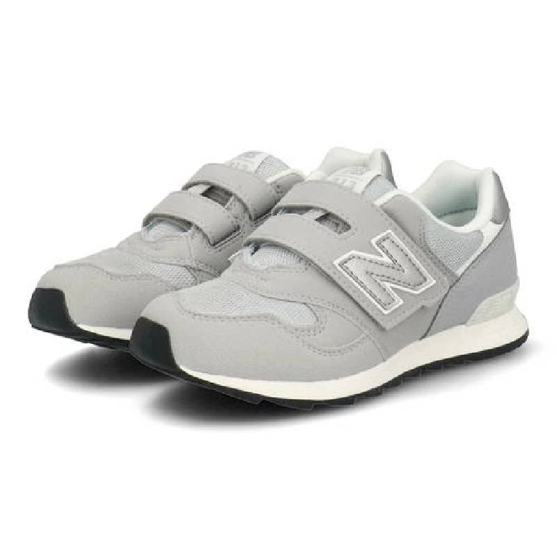 ニュー平衡にする New Balance PO313 TA2 W キッズ  スニーカー  シューズ 定め事品