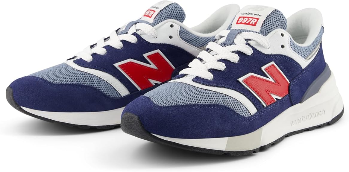 New Balance ニューバランス コーデュラナイロン MS997 最終価格 楽天市場】New Balance ニューバランス コーデュラナイロン